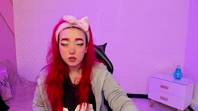 Snapshot of Dakkotta__ chatting on 7, 11, 2025 Dakkotta online show from 7, 11, 2025