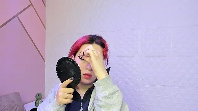 Snapshot of Dakkotta__ chatting on 24, 11, 2025 Dakkotta online show from 24, 11, 2025