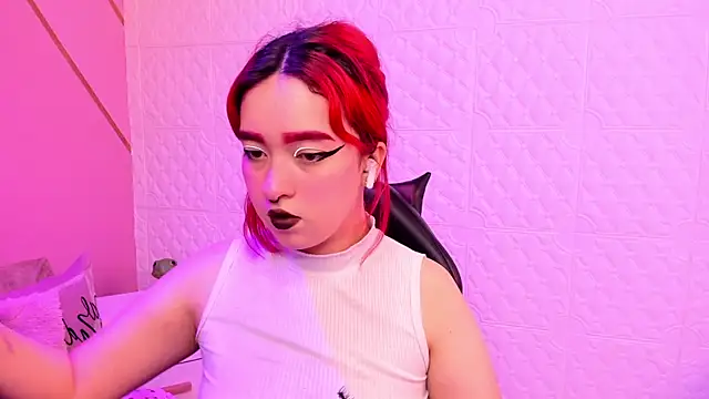 Snapshot of Dakkotta__ chatting on 29, 11, 2025 Dakkotta online show from 29, 11, 2025