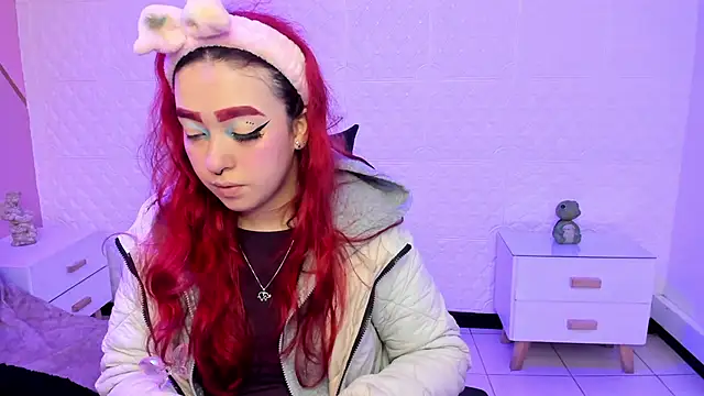 Snapshot of Dakkotta__ chatting on 11, 11, 2025 Dakkotta online show from 11, 11, 2025