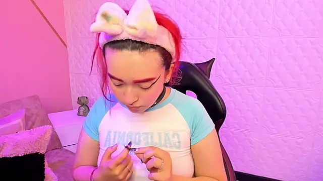 Snapshot of Dakkotta__ chatting on 26, 11, 2025 Dakkotta online show from 26, 11, 2025