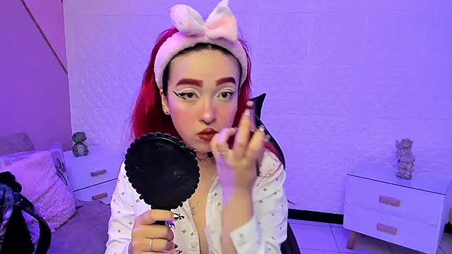 Snapshot of Dakkotta__ chatting on 14, 11, 2025 Dakkotta online show from 14, 11, 2025