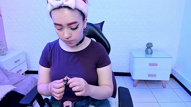 Snapshot of Dakkotta__ chatting on 12, 11, 2025 Dakkotta online show from 12, 11, 2025