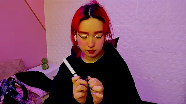 Snapshot of Dakkotta__ chatting on 20, 11, 2025 Dakkotta online show from 20, 11, 2025