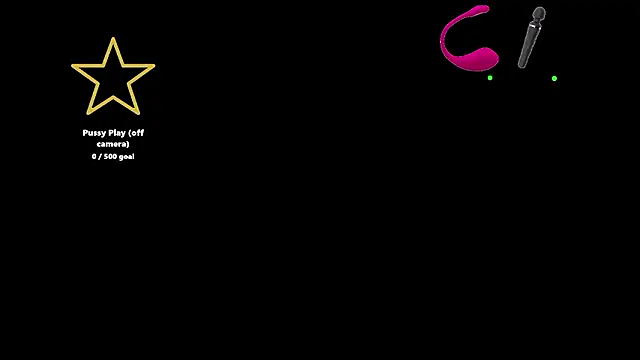 JadeStarUK online show from 6, 3, 2026