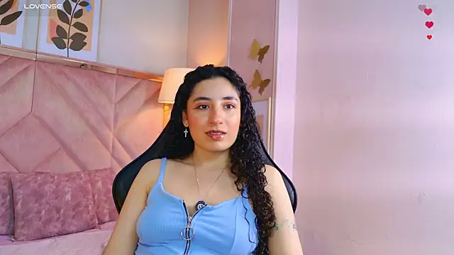 DemiJones  online show from 5, 6, 2026