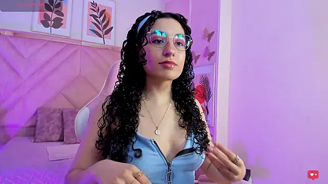 Snapshot of DemiJones_ chatting on 11, 2, 2026 DemiJones online show from 11, 2, 2026