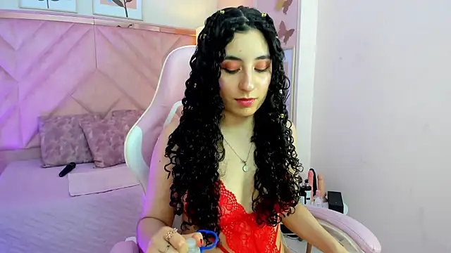 Snapshot of DemiJones_ chatting on 4, 2, 2026 DemiJones online show from 4, 2, 2026