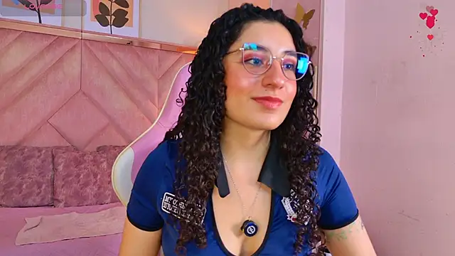 DemiJones  online show from 2, 4, 2026