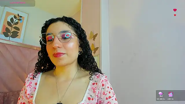 DemiJones  online show from 6, 3, 2026