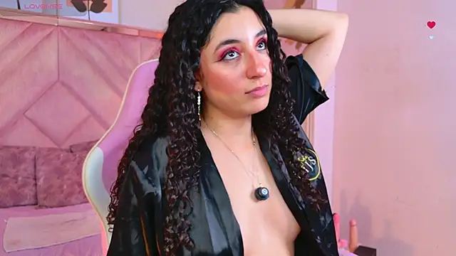 DemiJones  online show from 2, 5, 2026