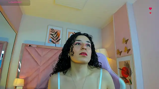 DemiJones  online show from 4, 3, 2026