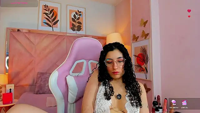 DemiJones  online show from 12, 3, 2026