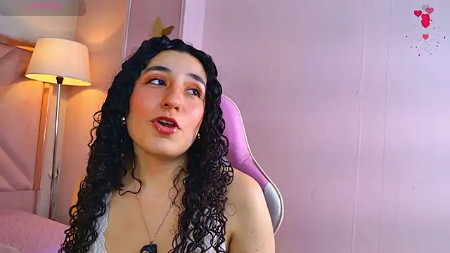 DemiJones  online show from 10, 4, 2026