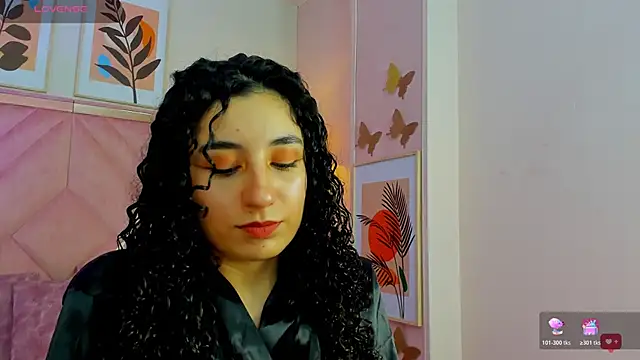 Snapshot of DemiJones_ chatting on 3, 2, 2026 DemiJones online show from 3, 2, 2026