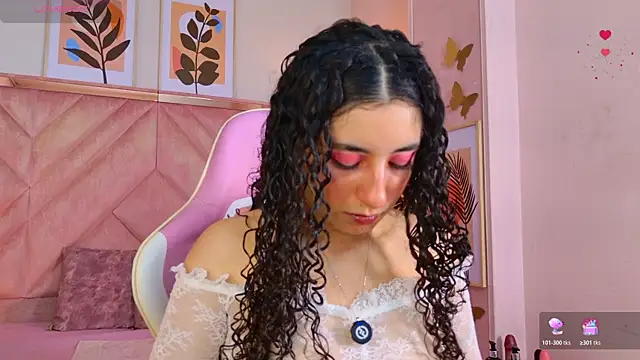 DemiJones  online show from 3, 4, 2026