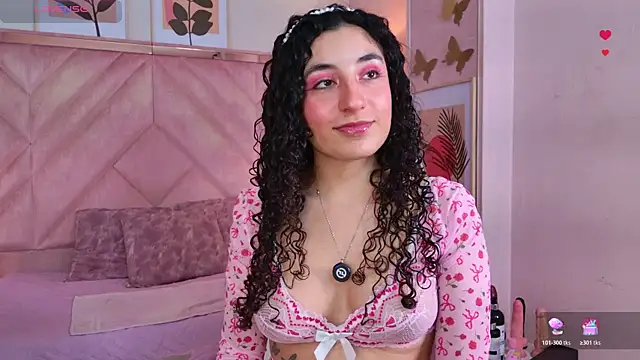 DemiJones  online show from 18, 4, 2026