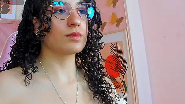 Snapshot of DemiJones_ chatting on 3, 3, 2026 DemiJones online show from 3, 3, 2026