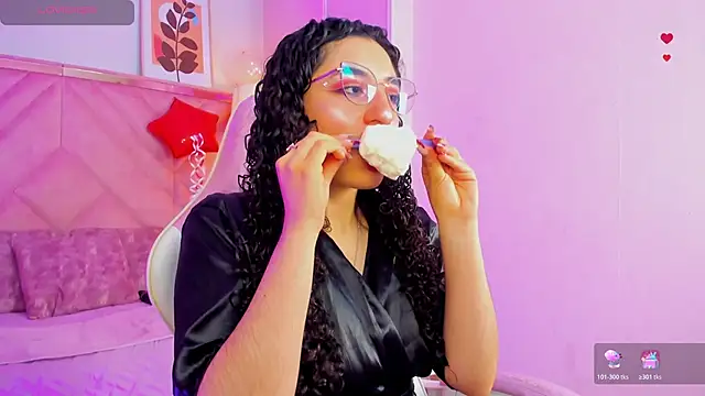 Snapshot of DemiJones_ chatting on 15, 2, 2026 DemiJones online show from 15, 2, 2026