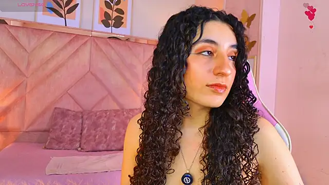 DemiJones  online show from 24, 4, 2026