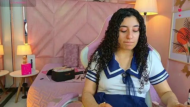 DemiJones  online show from 7, 4, 2026