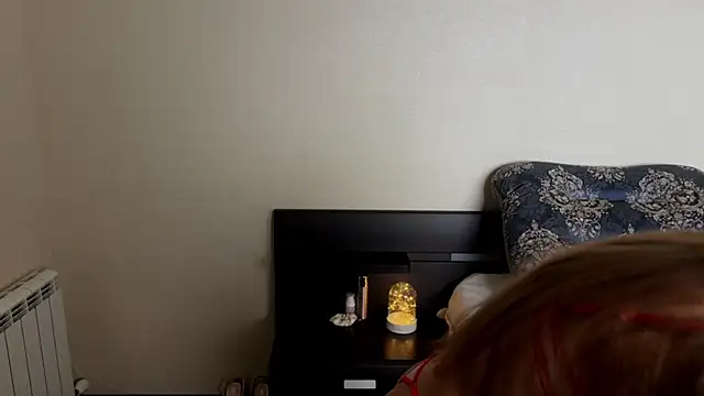 Fantasy Moonlightt online show from 18, 11, 2025