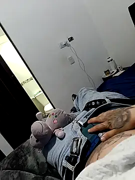 crazy penis online show from 7, 11, 2025