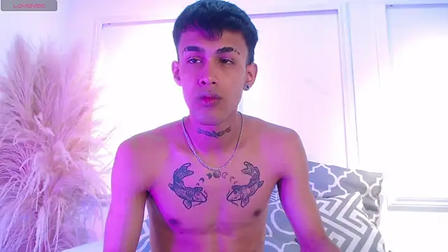 Aitana valverde online show from 11, 11, 2025