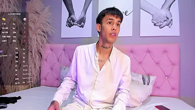 Aitana valverde online show from 17, 11, 2025