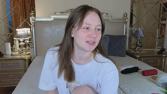 HolyBabyDoll online show from 29, 11, 2025