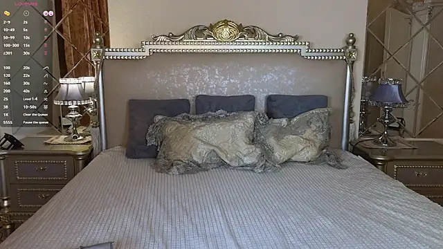 HolyBabyDoll online show from 27, 11, 2025