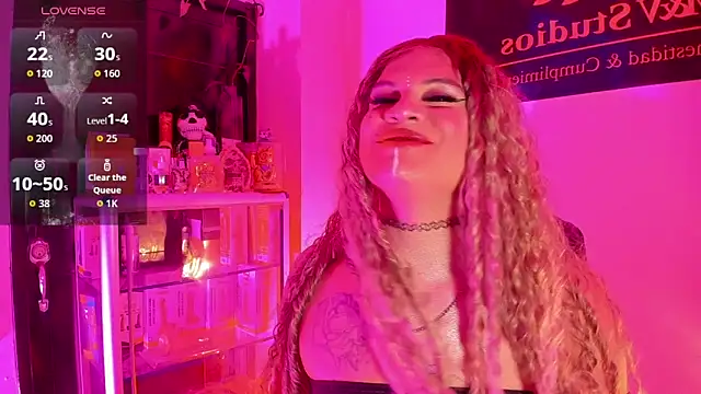 mistressparty online show from 30, 5, 2026