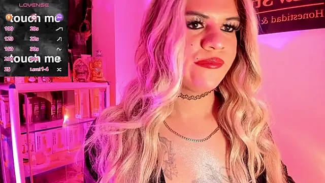 mistressparty online show from 6, 5, 2026