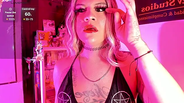 mistressparty online show from 15, 7, 2026