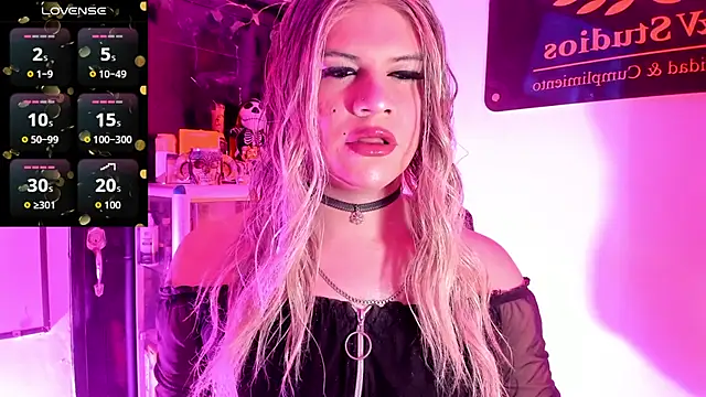 mistressparty online show from 7, 2, 2026