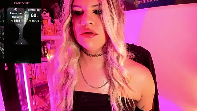 mistressparty online show from 22, 5, 2026