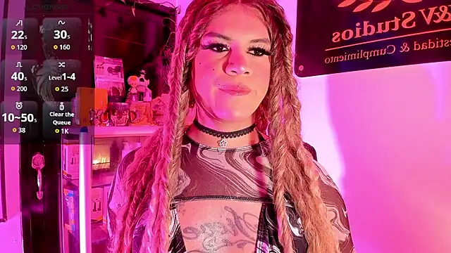 mistressparty online show from 25, 6, 2026