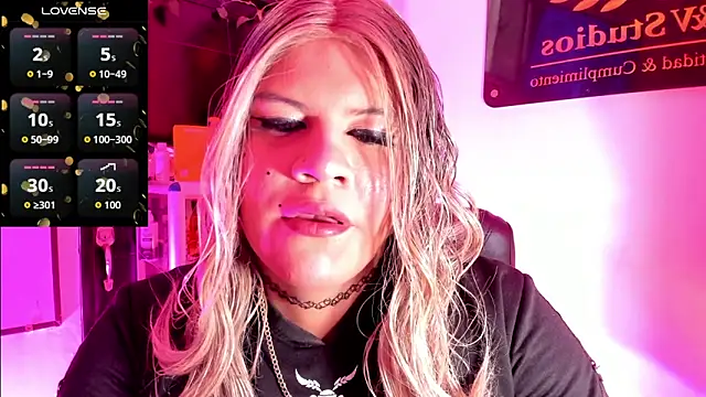 mistressparty online show from 15, 2, 2026