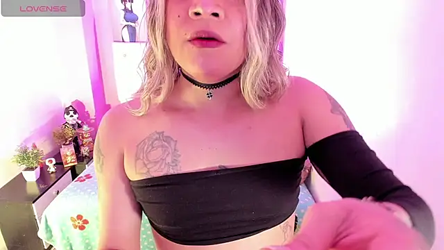 mistressparty online show from 13, 3, 2026