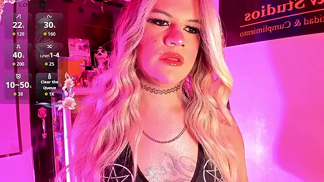 mistressparty online show from 10, 7, 2026