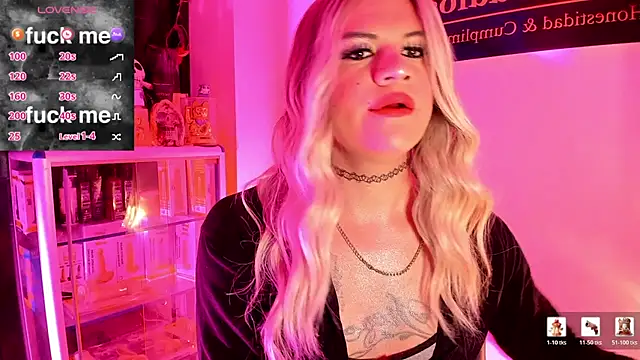 mistressparty online show from 6, 5, 2026