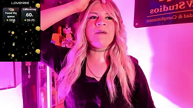 mistressparty online show from 6, 2, 2026