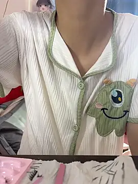 Snapshot of heting5209 chatting on 11, 6, 2026 heting5209 online show from 11, 6, 2026