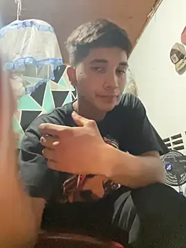 Abismo202 online show from 7, 11, 2025