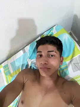 Abismo202 online show from 8, 11, 2025