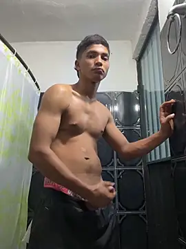 Abismo202 online show from 19, 11, 2025