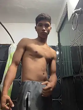 Abismo202 online show from 13, 11, 2025