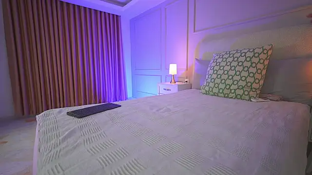 hanna  w online show from 18, 4, 2026