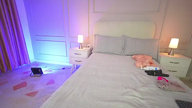 hanna  w online show from 7, 2, 2026