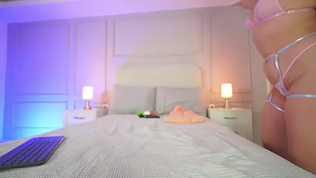 hanna  w online show from 28, 11, 2025